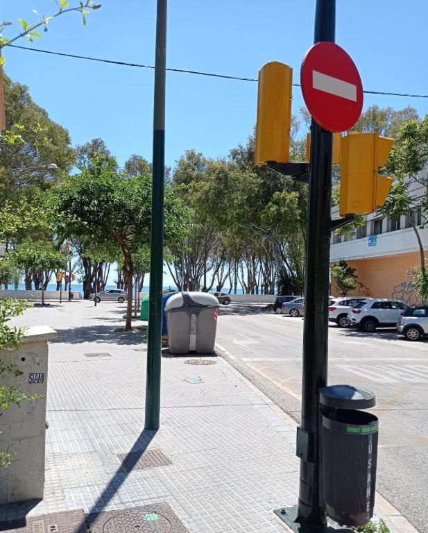 Lejlighed Balneario Pedregalejo Loft B