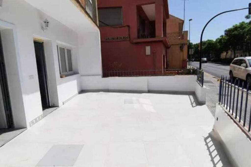 Balneario Pedregalejo Loft B Lejlighed Málaga