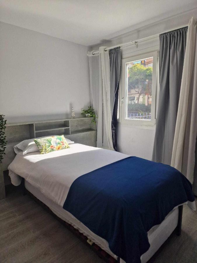 Lejlighed Balneario Pedregalejo Loft B