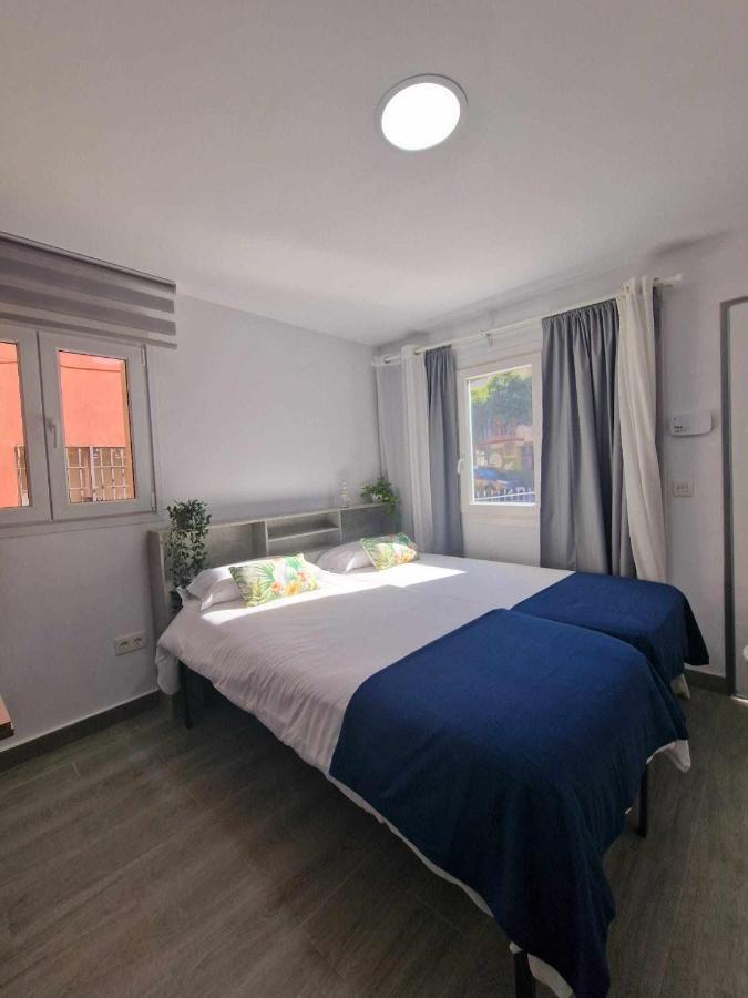 Balneario Pedregalejo Loft B Lejlighed Málaga
