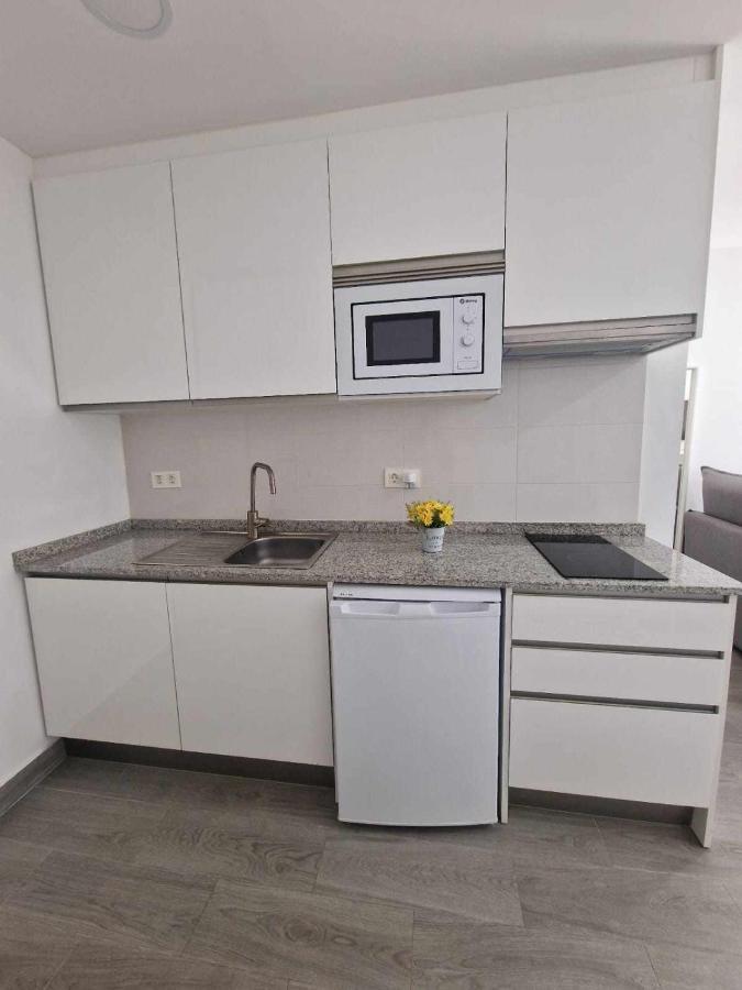 Lejlighed Balneario Pedregalejo Loft B
