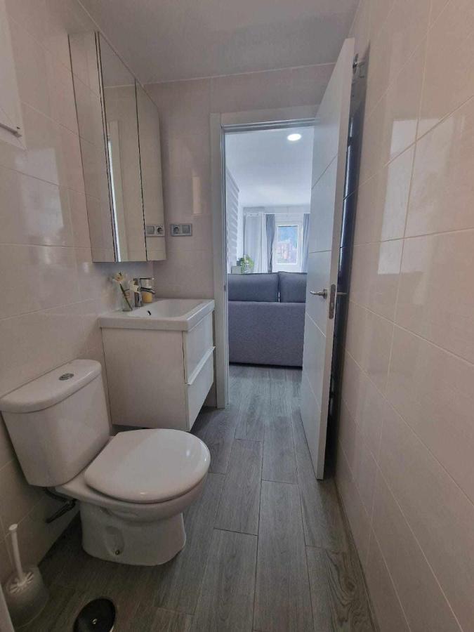 Lejlighed Balneario Pedregalejo Loft B