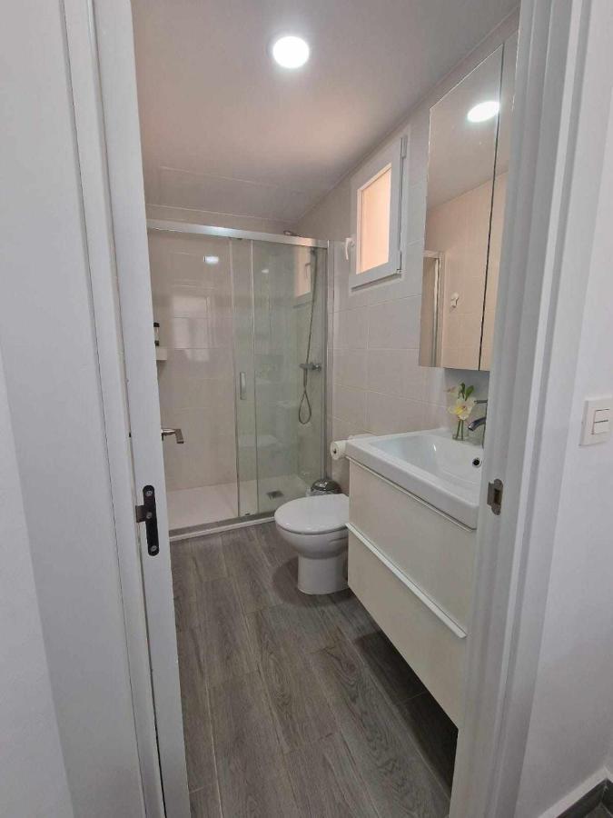 Lejlighed Balneario Pedregalejo Loft B